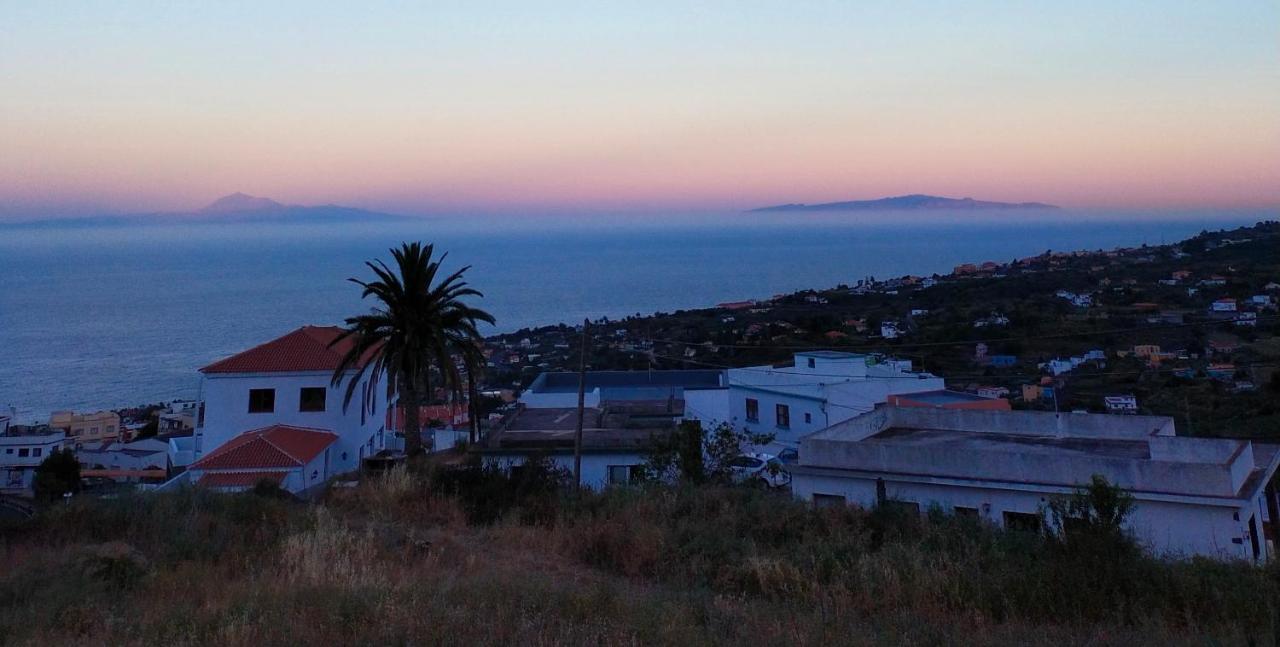 Casa Juanita - The Place Of Stars In Canary Islands Buenavista de Abajo Extérieur photo