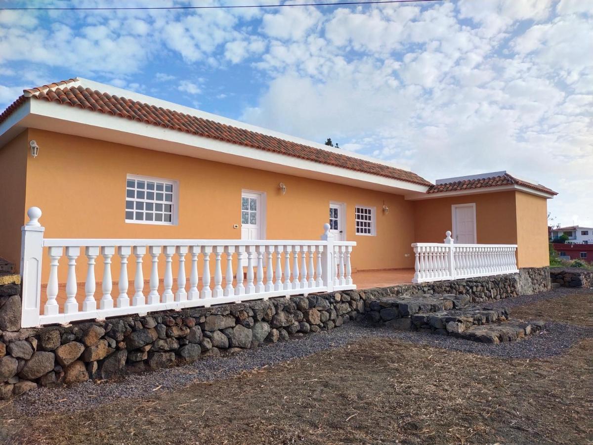 Casa Juanita - The Place Of Stars In Canary Islands Buenavista de Abajo Extérieur photo