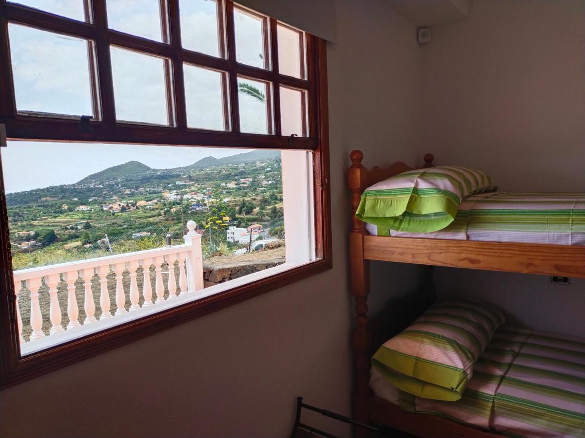 Casa Juanita - The Place Of Stars In Canary Islands Buenavista de Abajo Extérieur photo