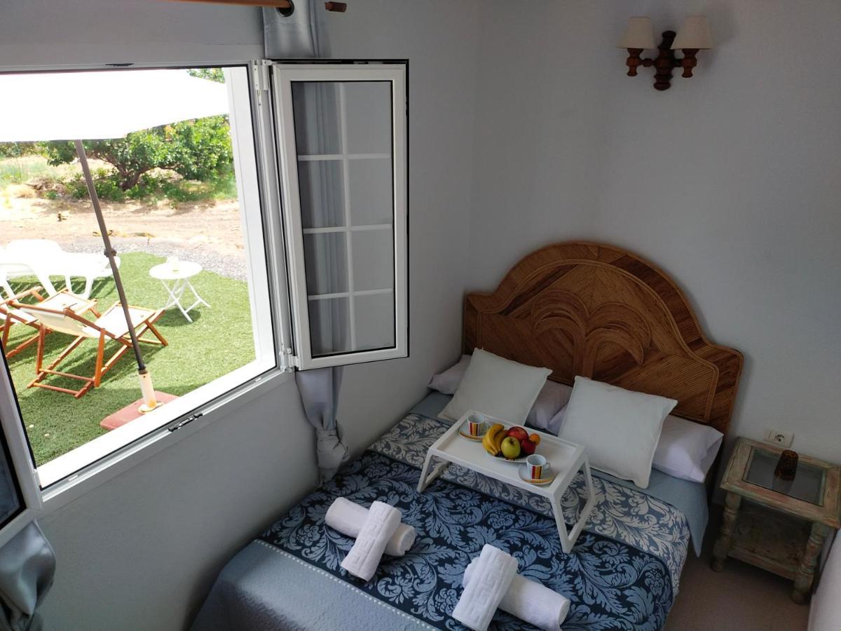 Casa Juanita - The Place Of Stars In Canary Islands Buenavista de Abajo Extérieur photo