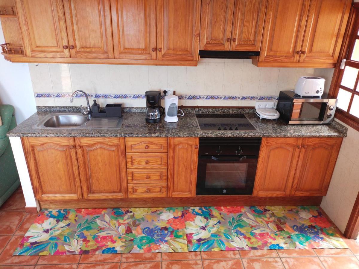 Casa Juanita - The Place Of Stars In Canary Islands Buenavista de Abajo Extérieur photo