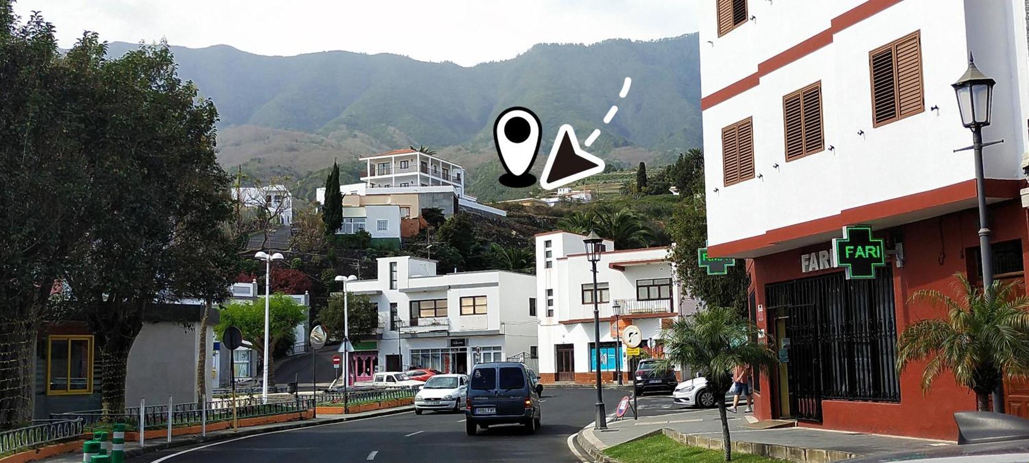 Casa Juanita - The Place Of Stars In Canary Islands Buenavista de Abajo Extérieur photo