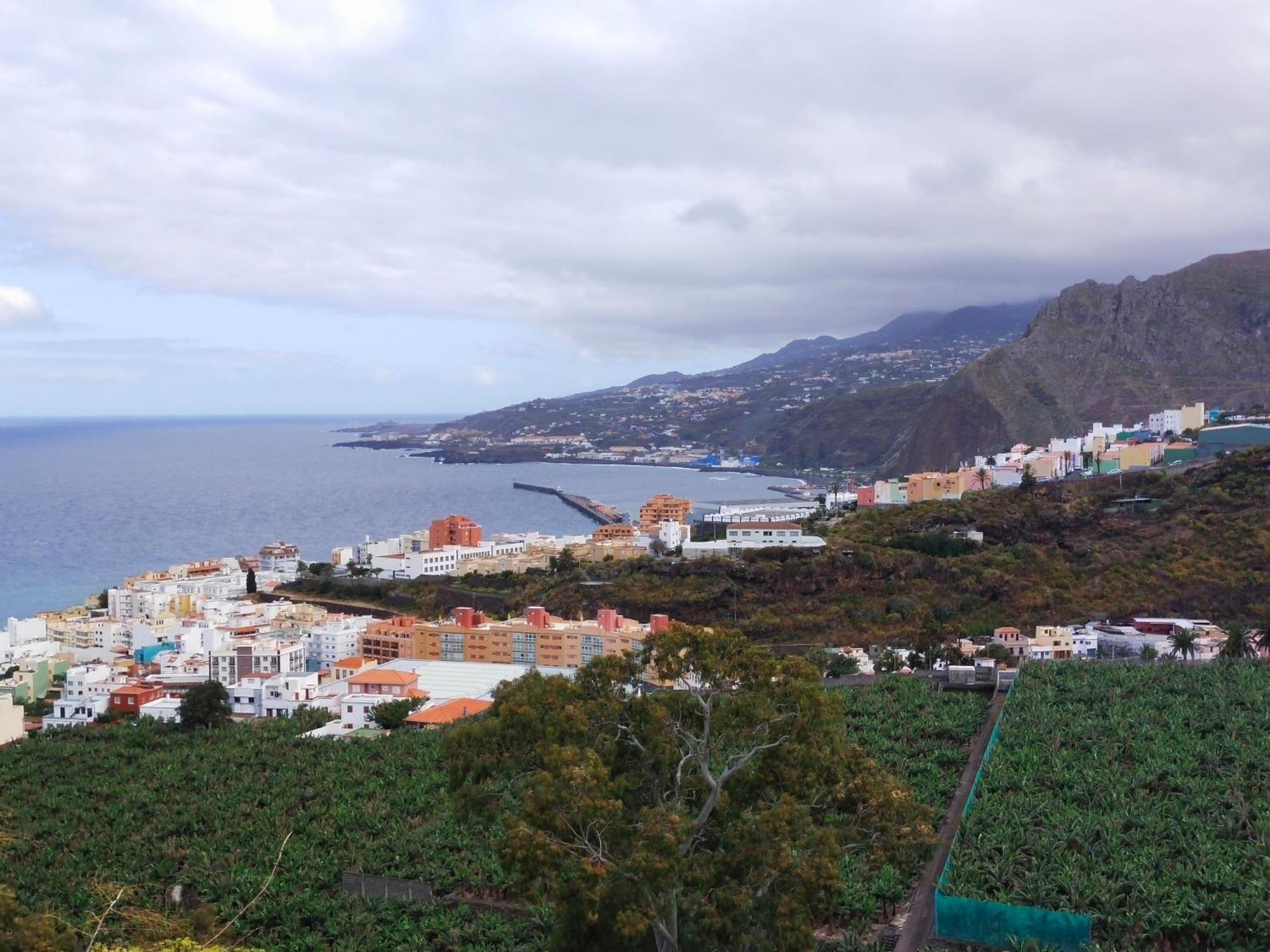 Casa Juanita - The Place Of Stars In Canary Islands Buenavista de Abajo Extérieur photo
