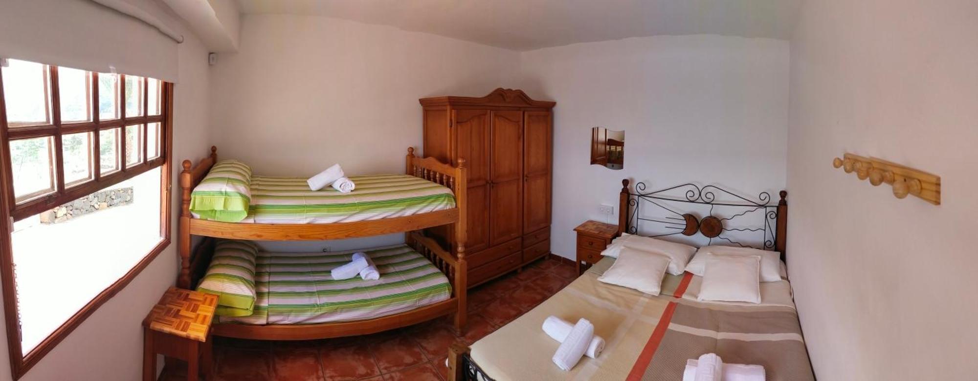 Casa Juanita - The Place Of Stars In Canary Islands Buenavista de Abajo Extérieur photo