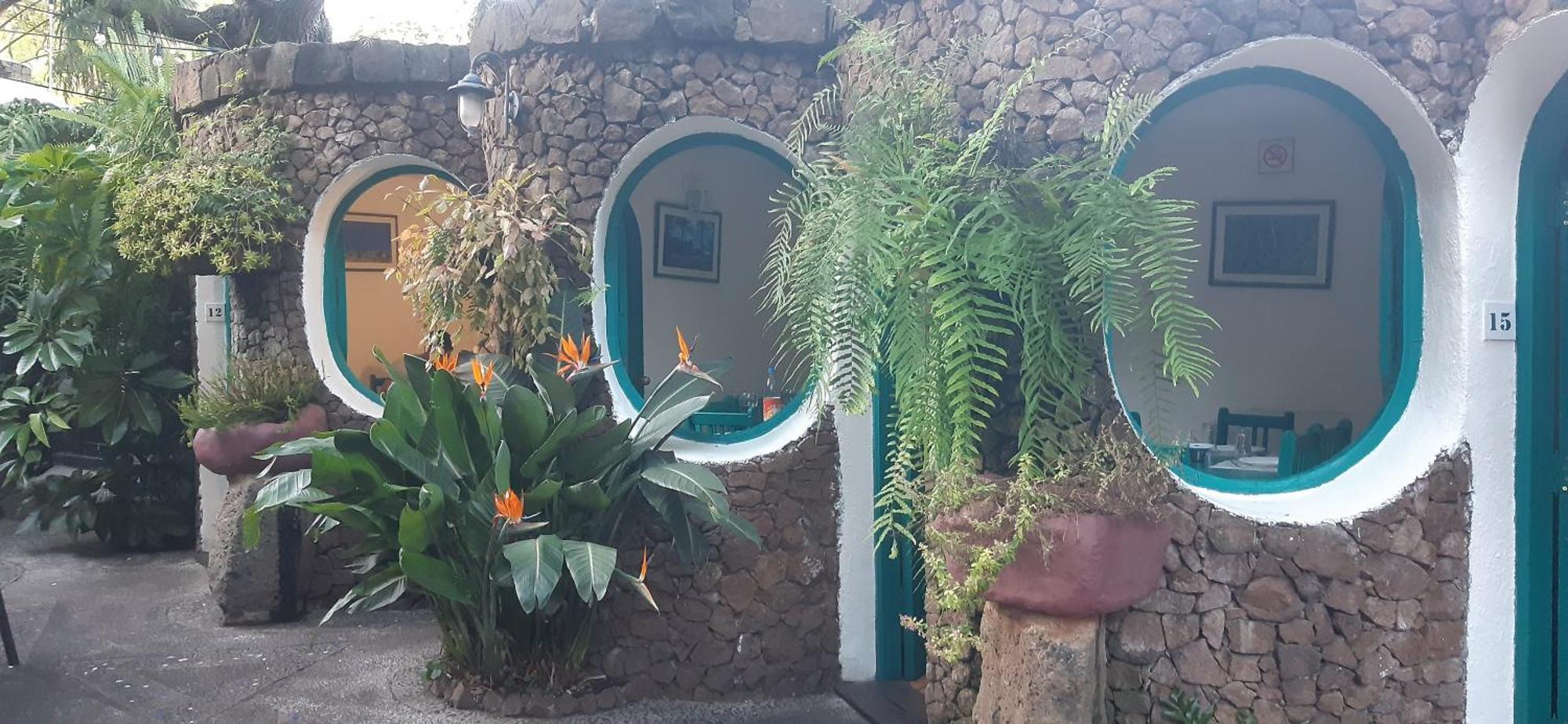Casa Juanita - The Place Of Stars In Canary Islands Buenavista de Abajo Extérieur photo