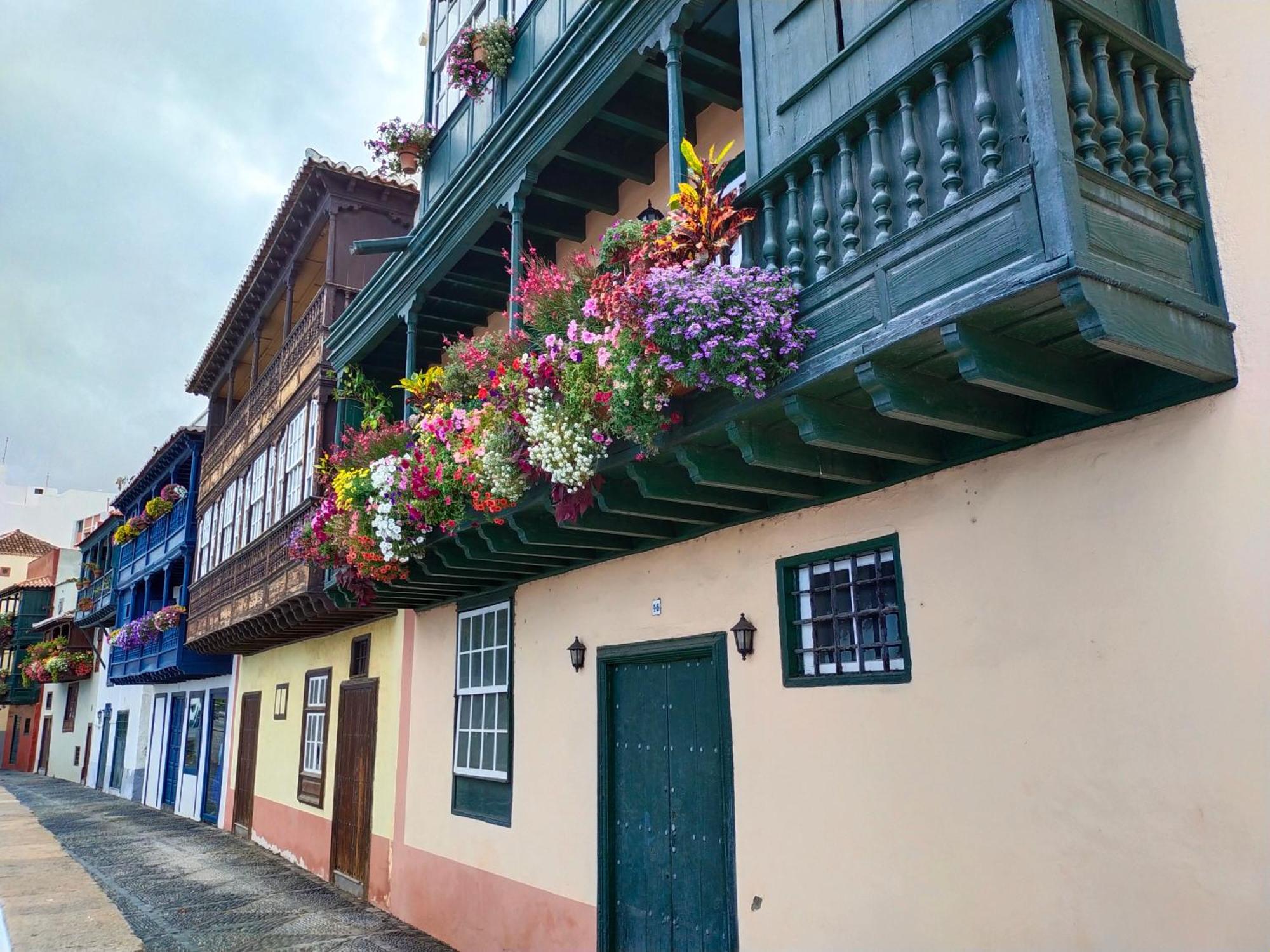 Casa Juanita - The Place Of Stars In Canary Islands Buenavista de Abajo Extérieur photo