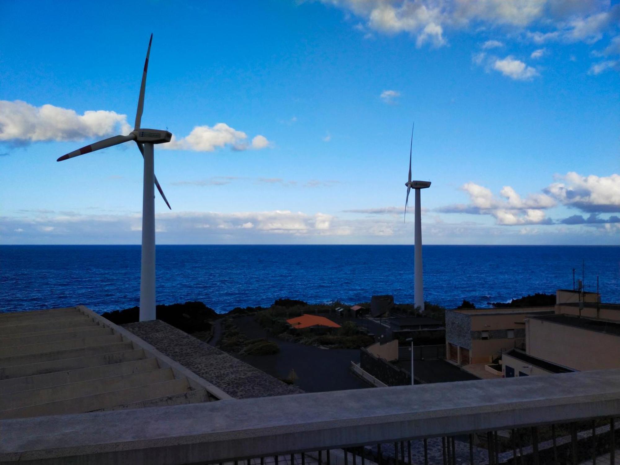 Casa Juanita - The Place Of Stars In Canary Islands Buenavista de Abajo Extérieur photo