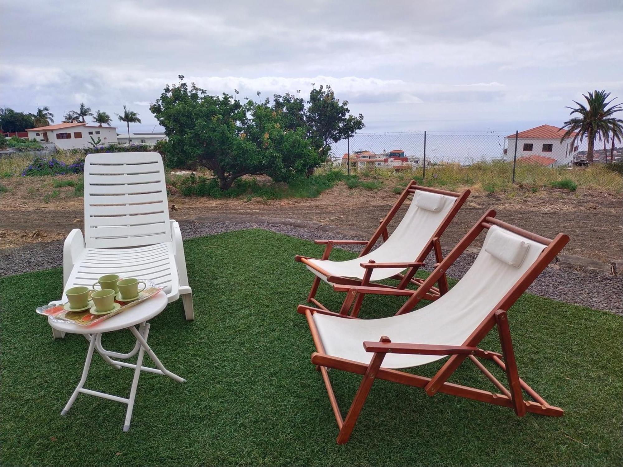 Casa Juanita - The Place Of Stars In Canary Islands Buenavista de Abajo Extérieur photo